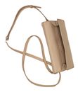 Marc O'Polo Tora 2 in 1 Crossbody Bag Earthy Taupe