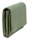 Marc O'Polo Jessie Leather Combi Wallet Fresh Sage