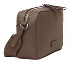 Marc O'Polo Villar Crossbody Bag Faded Brown