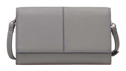 Marc O'Polo Tora 2 in 1 Crossbody Bag Basalt Grey