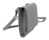 Marc O'Polo Tora 2 in 1 Crossbody Bag Basalt Grey