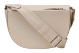 Marc O'Polo Vika Crossbody Bag Linen Beige