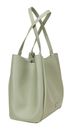 Marc O'Polo Biana Shopper Fresh Sage