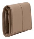 Marc O'Polo Judis Leather Combi Wallet Earthy Taupe