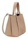 Marc O'Polo Biani Crossbody Bag Earthy Taupe