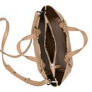 Marc O'Polo Biani Crossbody Bag Earthy Taupe