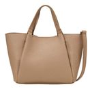 Marc O'Polo Biani Crossbody Bag Earthy Taupe