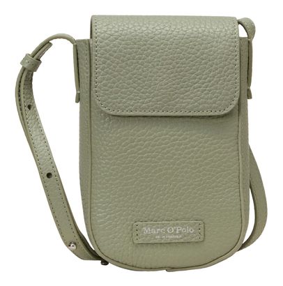 Marc O'Polo Becky Cellphone Bag Fresh Sage
