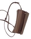 Marc O'Polo Tora 2 in 1 Crossbody Bag Faded Brown