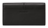 Marc O'Polo Jessie Leather Combi Wallet Black Marc O'Polo Jessie Leather Combi Wallet Black