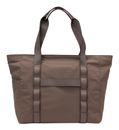 Marc O'Polo Lica Shopper Dark Nickle