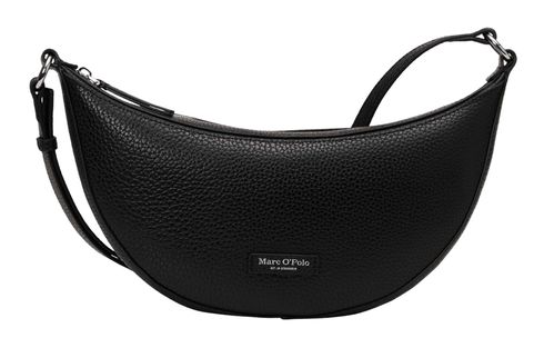 Marc O'Polo Bellina Crossbody Bag Black