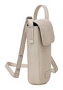 Marc O'Polo Becky Cellphone Bag Grey Silk