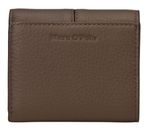 Marc O'Polo Judis Leather Combi Wallet Faded Brown Marc O'Polo Judis Leather Combi Wallet Faded Brown