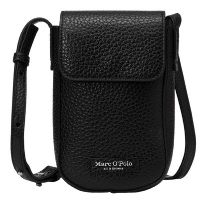 Marc O'Polo Becky Cellphone Bag Black