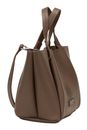 Marc O'Polo Biani Crossbody Bag Faded Brown