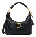 Marc O'Polo Caren Crossbody Bag Black