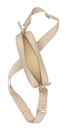 Marc O'Polo Villar Crossbody Bag Linen Beige