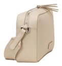 Marc O'Polo Villar Crossbody Bag Linen Beige