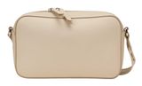 Marc O'Polo Villar Crossbody Bag Linen Beige