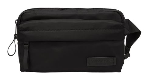Marc O'Polo Tuli Belt Bag Black