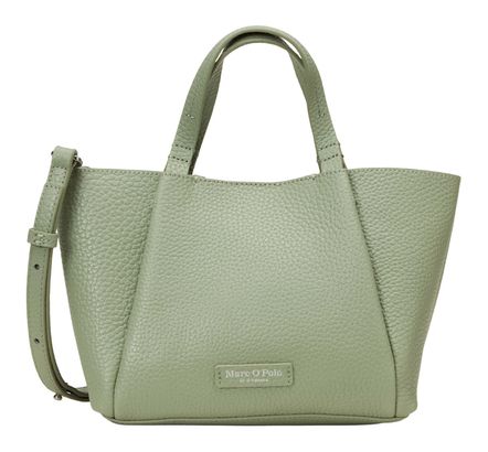Marc O'Polo Biani Crossbody Bag Fresh Sage