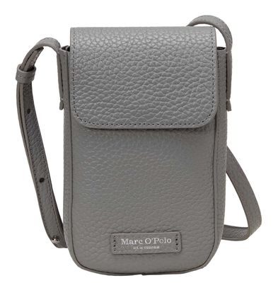 Marc O'Polo Becky Cellphone Bag Basalt Grey