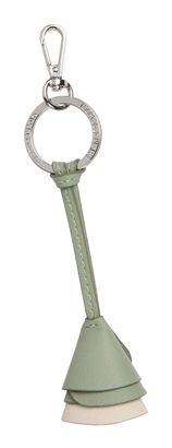 Marc O'Polo Jacky Leather Keyring Fresh Sage