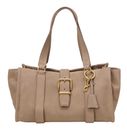 Marc O'Polo Cleo Shopper Earthy Taupe