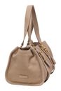 Marc O'Polo Cleo Shopper Earthy Taupe
