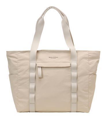 Marc O'Polo Lica Shopper Linen Beige