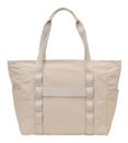 Marc O'Polo Lica Shopper Linen Beige Marc O'Polo Lica Shopper Linen Beige
