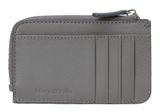 Marc O'Polo Florica Leather Zip Wallet Basalt Grey Marc O'Polo Florica Leather Zip Wallet Basalt Grey