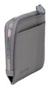 Marc O'Polo Florica Leather Zip Wallet Basalt Grey Marc O'Polo Florica Leather Zip Wallet Basalt Grey