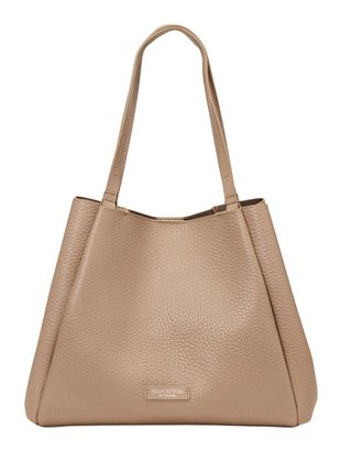 Marc O'Polo Biana Shopper Earthy Taupe Marc O'Polo Biana Shopper Earthy Taupe