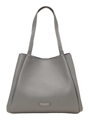 Marc O'Polo Biana Shopper Basalt Grey