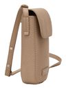 Marc O'Polo Becky Cellphone Bag Earthy Taupe
