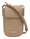 Marc O'Polo Becky Cellphone Bag Earthy Taupe