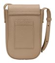 Marc O'Polo Becky Cellphone Bag Earthy Taupe
