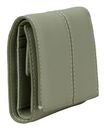 Marc O'Polo Judis Leather Combi Wallet Fresh Sage Marc O'Polo Judis Leather Combi Wallet Fresh Sage