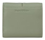 Marc O'Polo Judis Leather Combi Wallet Fresh Sage Marc O'Polo Judis Leather Combi Wallet Fresh Sage