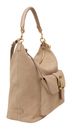 Marc O'Polo Caamu Hobo Bag Earthy Taupe
