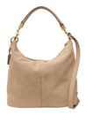 Marc O'Polo Caamu Hobo Bag Earthy Taupe