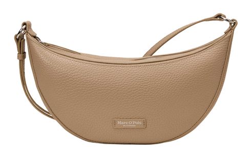 Marc O'Polo Bellina Crossbody Bag Earthy Taupe