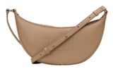 Marc O'Polo Bellina Crossbody Bag Earthy Taupe