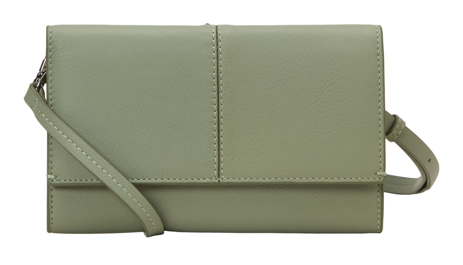 Marc O'Polo Tora 2 in 1 Crossbody Bag Fresh Sage