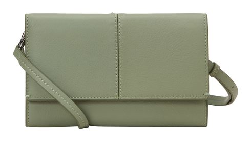 Marc O'Polo Tora 2 in 1 Crossbody Bag Fresh Sage