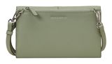 Marc O'Polo Tora 2 in 1 Crossbody Bag Fresh Sage Marc O'Polo Tora 2 in 1 Crossbody Bag Fresh Sage