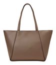 Marc O'Polo Vera Shopper Faded Brown