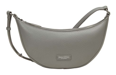 Marc O'Polo Bellina Crossbody Bag Basalt Grey